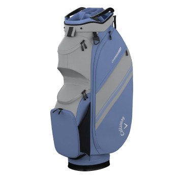 Sac Chariot Chase 14 Silver Hydrangea