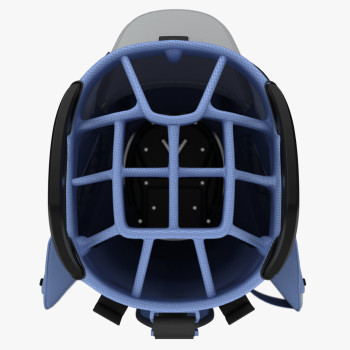 Sac Chariot Chase 14 Silver Hydrangea