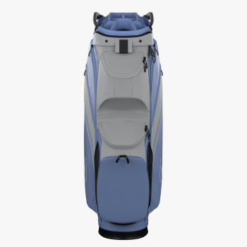 Sac Chariot Chase 14 Silver Hydrangea