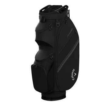 Sac Chariot Chase 14 Black