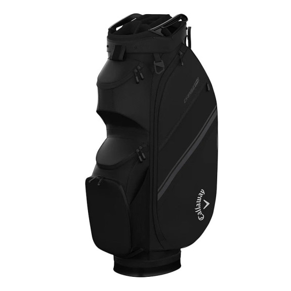 Sac Chariot Chase 14 Black