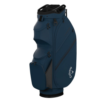 Sac Chariot Chase 14 Navy