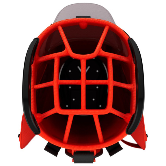 Sac Chariot Chase 14 Red Black