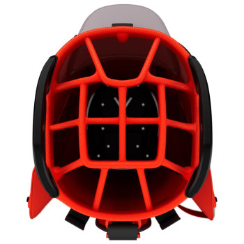 Sac Chariot Chase 14 Red Black