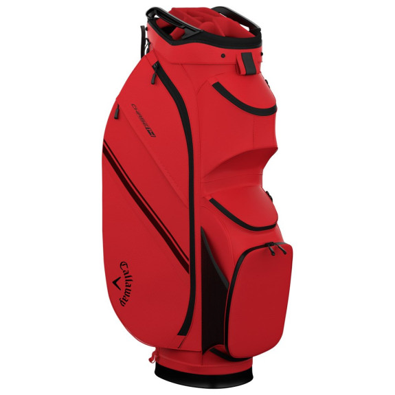 Sac Chariot Chase 14 Red Black