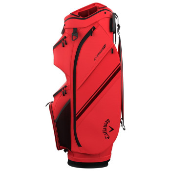 Sac Chariot Chase 14 Red Black