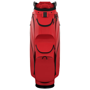 Sac Chariot Chase 14 Red Black