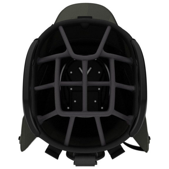 Sac Chariot Chase 14 Green Camo