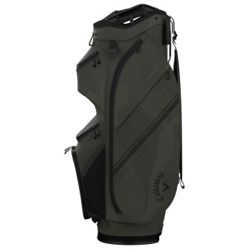 Sac Chariot Chase 14 Green Camo