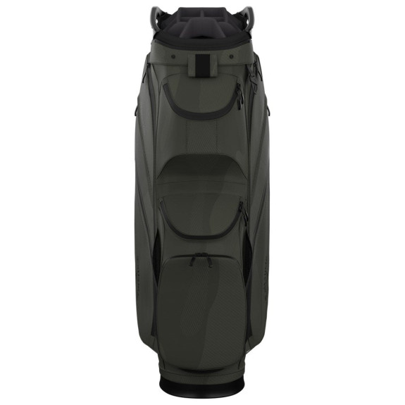 Sac Chariot Chase 14 Green Camo