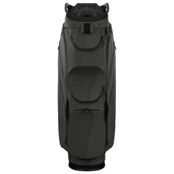 Sac Chariot Chase 14 Green Camo