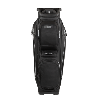 Sac Chariot Pioneer 244 Black