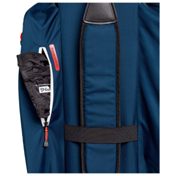 Sac Chariot Pioneer 244 Navy White Red