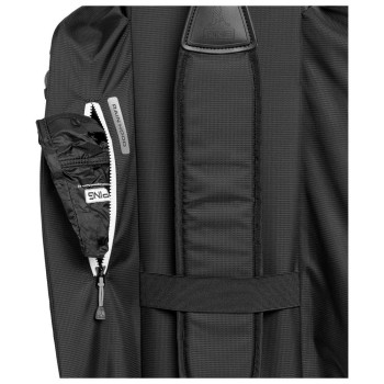 Sac Chariot Pioneer 244 Heather Grey Black