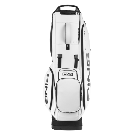 Sac Trépied Hoofer Tour 244 White Black