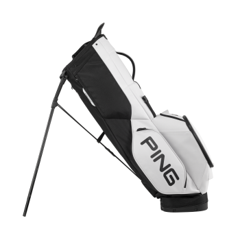 Sac Trépied Hoofer Tour 244 White Black