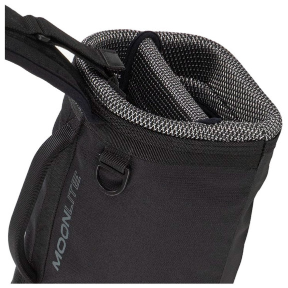 Sac Portable Moonlite 244 Black