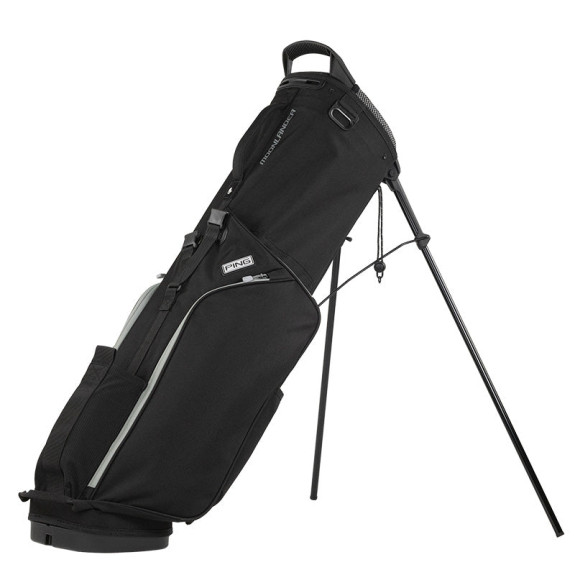 Sac Trépied Moonlander 244 Black