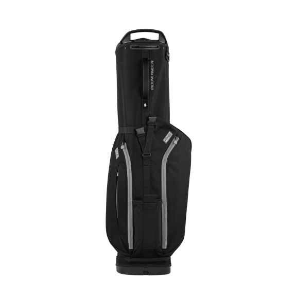 Sac Trépied Moonlander 244 Black