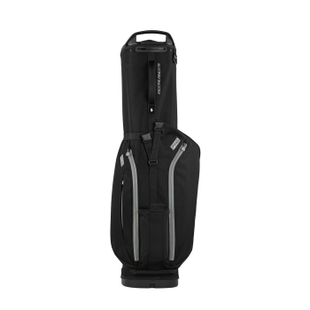 Sac Trépied Moonlander 244 Black