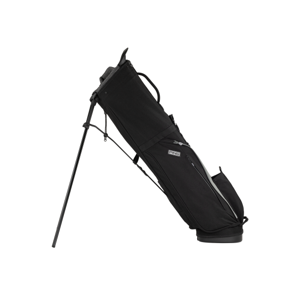 Sac Trépied Moonlander 244 Black