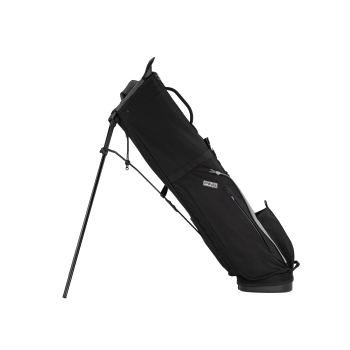 Sac Trépied Moonlander 244 Black