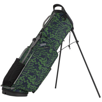 Sac Trépied Moonlander 244 Navy Green