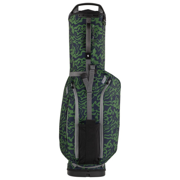 Sac Trépied Moonlander 244 Navy Green