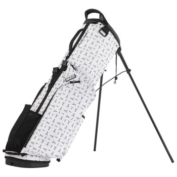 Sac Trépied Moonlander 244 White Mr Ping