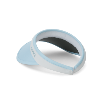 Visière Lianna Blue Femme 2