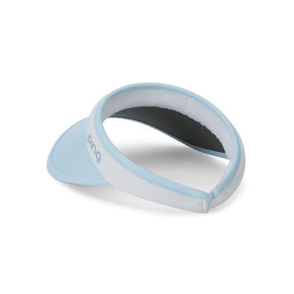 Visière Lianna Blue Femme