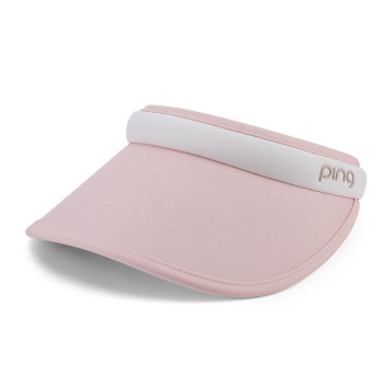 Visière Lianna Pink Femme