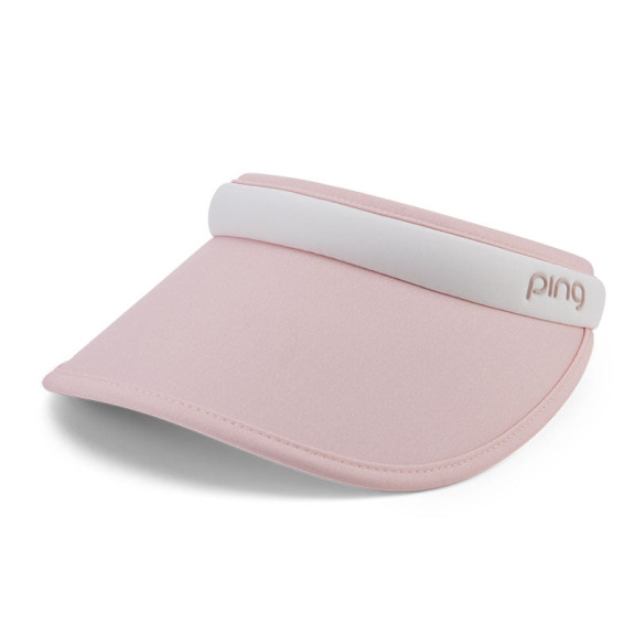 Visière Lianna Pink Femme