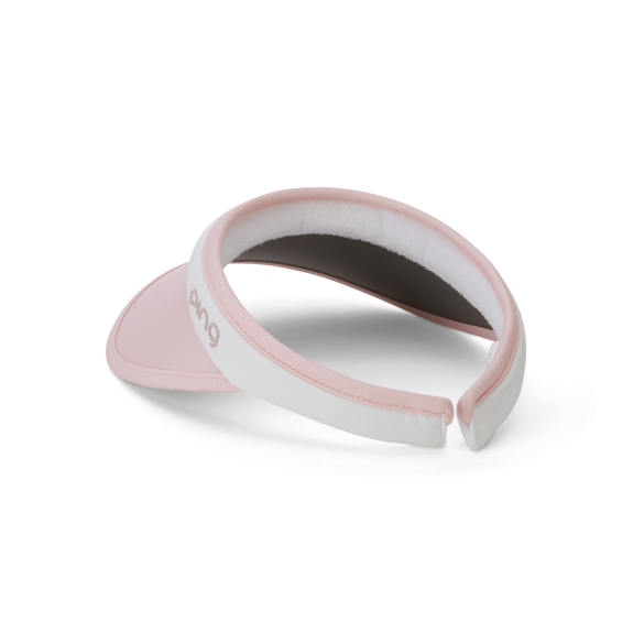 Visière Lianna Pink Femme