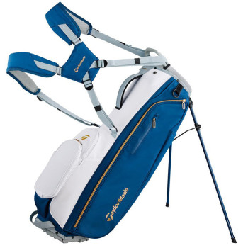 Sac Trépied Kalea Navy White