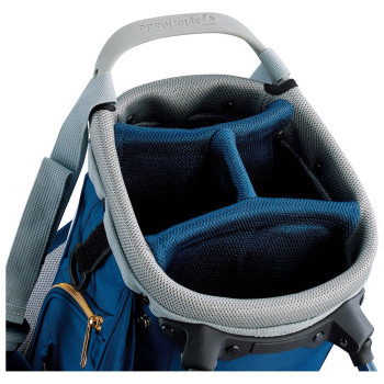 Sac Trépied Kalea Navy White 2