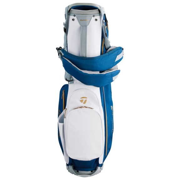 Sac Trépied Kalea Navy White