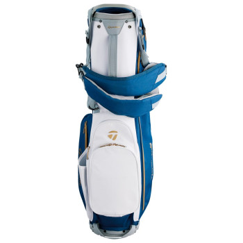 Sac Trépied Kalea Navy White