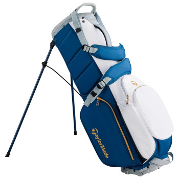 Sac Trépied Kalea Navy White