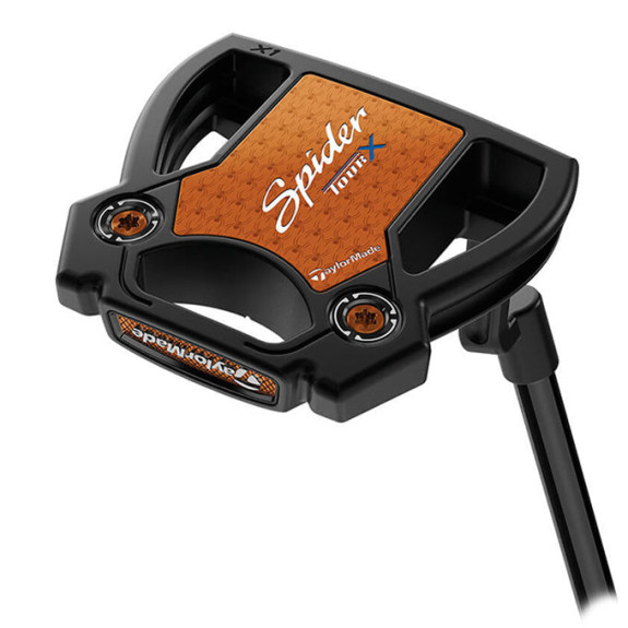 Putter Spider Tour X L-Neck #1