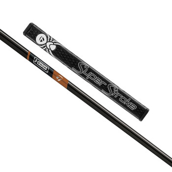 Putter Spider Tour X L-Neck #1