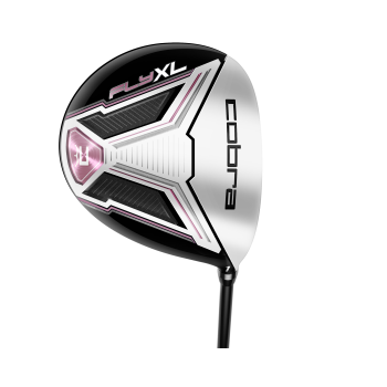 Kit série complet Fly XL 2 Graphite Lady (11 pièces)