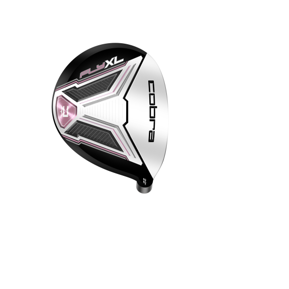 Kit série complet Fly XL 2 Graphite Lady (11...