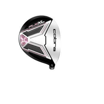 Kit série complet Fly XL 2 Graphite Lady (11 pièces)