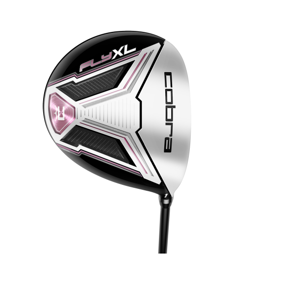 Kit série complet Fly XL 2 Graphite Lady...