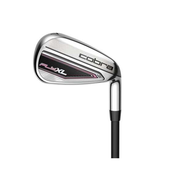 Kit série complet Fly XL 2 Graphite Lady...