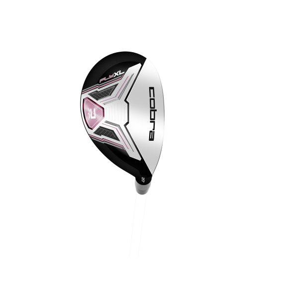 Kit série complet Fly XL 2 Graphite Lady...