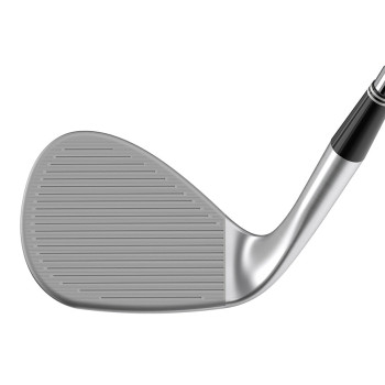 Wedge CBX Full Face 2 Tour Satin Graphite | Droitier 2
