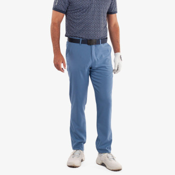 Pantalon Nixon Moonlight Blue Homme