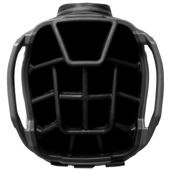 Sac Chariot Org 14 HD Black Charcoal Pink 2